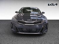 Gebraucht Kia XCeed Vision 140 PS (102 kW) 2025 Grau SUV