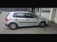 Gebraucht VW Golf IV 115 PS (84 kW) 2004 Silber Limousine