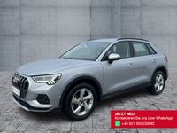 gebraucht Audi Q3 40 TDI QU ADVANCED VC