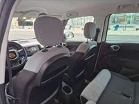 gebraucht Fiat 500L Pop Star