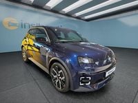 Second-hand Renault R5 2025 Albastru Hatchback