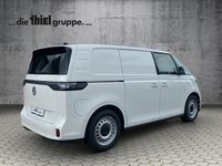 Neu VW ID. Buzz Pure 125 kW (170 PS) 2025 Weiß Van / Kleinbus