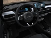 Neu Jeep Avenger EV 114 kW (156 PS) 2026 SUV