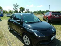 Neu Suzuki Swift Comfort 83 PS (61 kW) 2025 Super black pearl met. Kleinwagen