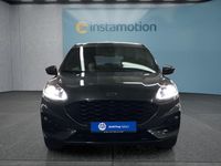 Gebraucht Ford Kuga 120 PS (88 kW) 2024 Grau SUV