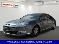 Gebraucht Citroën C5 136 PS (100 kW) 2008 Gris thorium Limousine