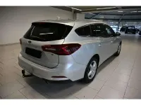 Gebraucht Ford Focus Titanium X 155 PS (114 kW) 2023 Unbekannt (metallic) Kombi