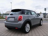 Gebraucht Mini Cooper SE 135 kW (184 PS) 2020 Grau Kleinwagen