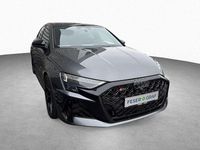 Neu Audi RS3 Ambiente 400 PS (294 kW) 2026 Daytonagrau perleffekt Limousine