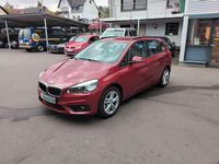 Gebraucht BMW 225 Advantage 231 PS (169 kW) 2016 Rot Kombi