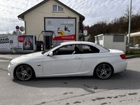 gebraucht BMW 325 Cabriolet i -