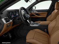 gebraucht BMW 420 d xDrive Grand Coupé