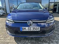 gebraucht VW Golf VIII eHybrid 'Style' DSG, NP: 45.000 €