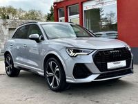 gebraucht Audi Q3 35 TDI S-LINE/NAVI/LED/OPTIK-PAKET/R-KAMERA/