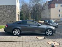 gebraucht Mercedes CL500 CL 500C216/W216 ❗️AMG PACKET❗️