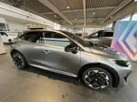 Gebraucht Renault Clio V Techno 159 PS (116 kW) 2025 Dolomit grau Kleinwagen