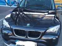 Gebraucht BMW X1 143 PS (105 kW) 2015 Braun SUV
