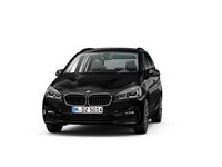 Gebraucht BMW 218 Gran Tourer Performance 150 PS (110 kW) 2025 Van / Kleinbus