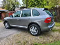 Gebraucht Porsche Cayenne 290 PS (213 kW) 2007 Grau SUV