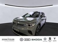 Gebraucht VW ID.4 Pro Performance 150 kW (204 PS) 2022 Grau SUV
