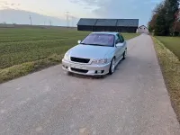 Gebraucht Opel Omega 218 PS (160 kW) 2001 Silber Limousine