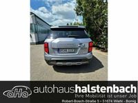 Gebraucht Ssangyong (KGM) Torres EVX 152 kW (207 PS) 2024 Grau SUV