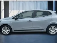 Gebraucht Renault Clio V Evolution 143 PS (105 kW) 2025 Grau Limousine