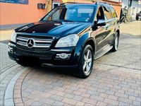 Gebraucht Mercedes GL420 306 PS (225 kW) 2008 SUV