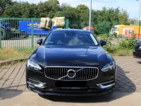Second-hand Volvo S90 Inscription 150 CP (110 kW) 2019 Negru Berlinǎ