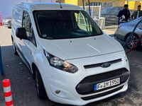 Usata Ford Transit Connect 101 CV (74 kW) 2016 Bianco Monovolume