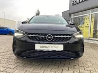 Brugt Opel Corsa-e Elegance 100 kW (136 HK) 2024 Sort Hatchback