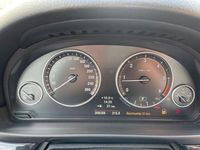 gebraucht BMW 520 d Touring - scheckheft lückenlos - Top gepflegt - autom