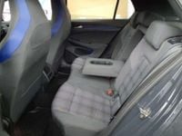 Gebraucht VW Golf VIII GTE 245 PS (180 kW) 2021 Uranograu Limousine