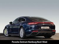 Gebraucht Porsche Panamera 4S 560 PS (411 kW) 2022 Blau Limousine