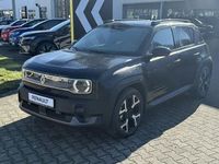 Neu Renault 4 E-Tech Komfort 110 kW (150 PS) 2026 Schwarz SUV