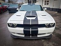 Gebraucht Dodge Challenger 492 PS (361 kW) 2023 White knuckle Coupé