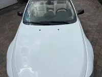 Gebraucht BMW 630 Cabriolet 258 PS (189 kW) 2005 Cabrio