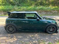 gebraucht Mini Cooper S COOPER S