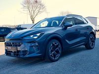 Second-hand Cupra Terramar 150 CP (110 kW) 2025 Gri SUV