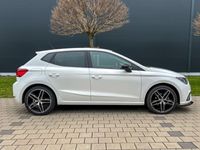 gebraucht Seat Ibiza 1.5 TSI EVO FR |ACC|CARPLAY|PDC|SHZ|LED|DE