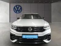 Brugt VW Tiguan R 320 HK (235 kW) 2023 Sølv SUV