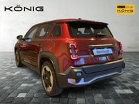 Neu Renault 4 E-Tech Evolution 77 kW (106 PS) 2025 Rot SUV