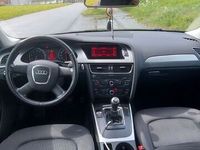 gebraucht Audi A4 1.8 TFSI Ambition