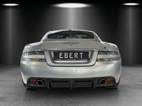 gebraucht Aston Martin DBS Carbon - perfekter Zustand, Aston Scheckheft