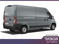 Neu Opel Movano 179 PS (131 kW) 2026 Thunder grau Van