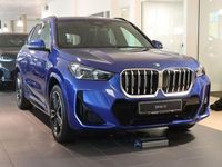 Neu BMW X1 Efficient Dynamics 156 PS (114 kW) 2026 Black sapphire SUV