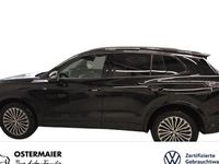 Gebraucht VW Tiguan R-line 193 PS (141 kW) 2025 Schwarz SUV