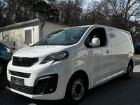 Gebraucht Peugeot Expert Premium 122 PS (89 kW) 2019 Weiß Van