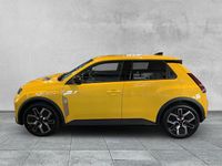 Gebraucht Renault R5 Komfort 110 kW (150 PS) 2026 Gelb Kleinwagen