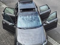Gebraucht Audi A3 Ambition 125 PS (91 kW) 2011 Grau Kleinwagen